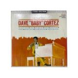 Dave "Baby" Cortez - The Happy Organ - LP - VG