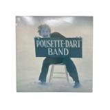 Pousette-Dart Band - Self-Titled - LP - VG