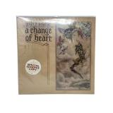 Golden Avatar - A Change of Heart - LP - VG+