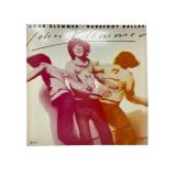 John Klemmer - Barefoot Ballet - LP - VG