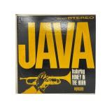 Jim Collier - Java - LP - VG
