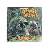 Savoy Brown - Looking In - Vinyl LP - VG