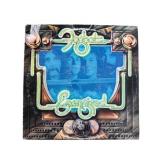 Foghat - Energized - LP - VG