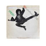 Sly and the Family Stone - Fresh - LP - G