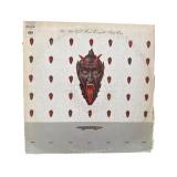 The New York Rock Ensemble - Roll Over - LP - VG