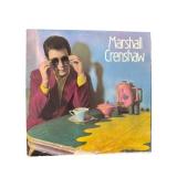 Marshall Crenshaw - Marshall Crenshaw - LP - G