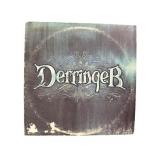 Derringer - Derringer - LP - G