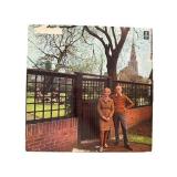 Fairport Convention - Unhalfbricking - LP - VG