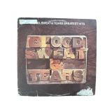 Blood, Sweat & Tears - Greatest Hits - LP - G
