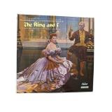 Rex Harrison & Julie Andrews - My Fair Lady - LP -