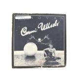 Donovan - Cosmic Wheels - LP - G