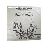 Chris Youlden - Nowhere Road - LP - VG