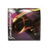 Grover Washington, Jr. - Baddest - [LP] - VG+