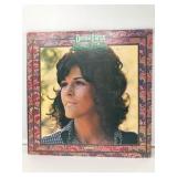 Donna Fargo All About A Feeling Vinyl LP