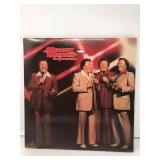 Merrill Womach In Quartet Vinyl Record