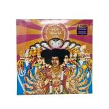 SEALED Jimi Hendrix Experience - Axis: Bold As Lov