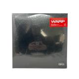 SEALED The Bloody Beetroots - Warp - [LP] - [M]