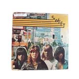 Sweet - Desolation Boulevard - LP - VG