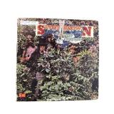 Savoy Brown - A Step Further - LP - VG