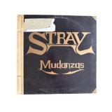 Stray - Mudanzas - LP - VG+