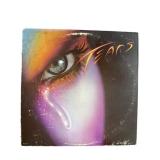 Tears - Tears - LP - VG