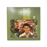Gary Lewis & The Playboys - Golden Greats - LP - V