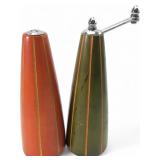 VTG Robert Wilhelm for William Bounds Pep Art Set