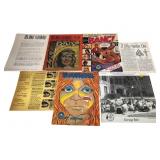 Lot of Underground Comix and Ephemera, vtg