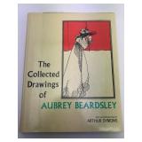 The Collected Drawings Of Aubrey Beardsley