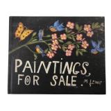Sarah Milroy, Maud Lewis: Paintings for Sale, 2019