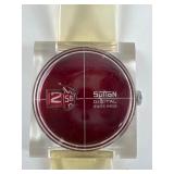 Sutton Digital Swiss Made Watch