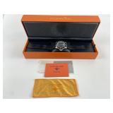 Stuhrling Original Professional Diver Watch