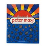 Peter Max, The Art of Peter Max, 2002 First Editio