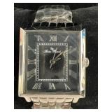 Lucien Picard Women's Silver Watch