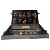 Antique Adams & Elting Co. Repair Kit