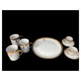 Tiffany & Co. 'Imperial' Frank Lloyd Wright China