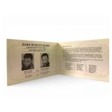 Mike Tyson Vs Pinklon Thomas Invite Program