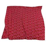 Marimekko Unikko King Quilt and Sham Set