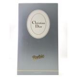 NRFB Christian Dior Limited Edition Barbie  #13168