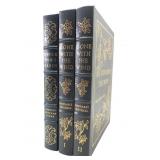 Easton Press Gone with the Wind & Uncle Tom's Cabi