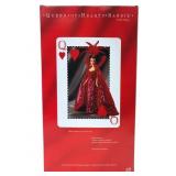 NRFB 1994 Bob Mackie Queen of Hearts Barbie