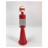 Avon Remember When Gas Pump After Shave Bottle