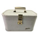 Starline Baltimore Luggage Co. Vanity Train Case