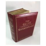 Gramercy Books The Globe Illustrated Shakespeare
