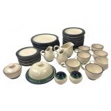 Pfaltzgraff Village Stoneware Dinnerware Set