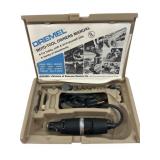 Dremel Moto-Tool Kit with Accessories