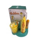 Brusheez Jovie the Giraffe Kids' Electric Toothbru