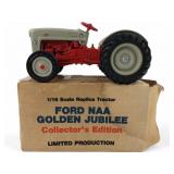Ford NAA Golden Jubilee 1/16 Scale Replica Tractor