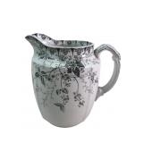 Alfred Meakin Rosaline Pattern Parisian Granite Pi