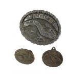 Buckle Tree Daytona Bike Week 50th Anniversary Set